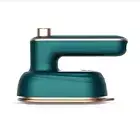 Portable Electric iron Garment steamer Hand-held ironing machine Mini Iron