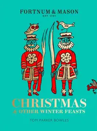 在飛比找誠品線上優惠-Fortnum & Mason: Christmas & O