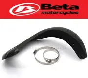 Exhaust Pipe Guard P3 Carbon Fiber Xtrainer 2015+ Stock Pipe Only OEM Beta #O235