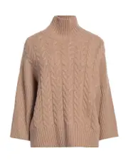 [MAX MARA] MAX MARA Turtlenecks - Item 14458606