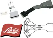 Lisle 52400 Fold Up Razor Blade Scraper Tool With Blade New Free Shipping USA