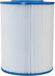 Cartridge Filter Element for Astral Hurlcon ZX75 Pool Filter Compatible with Clark Rubber Filtrite CF75, 78096, Hurlcon ZX50, Filter with a O-Seal