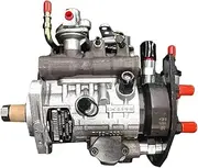 DP200 Diesel Fuel Injection Pump 8922A220W 87801477 Compatible For Holland 332T Tractor