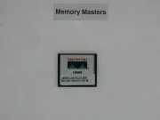 MEM-C4K-FLD128M 128MB Approved Compact Flash for Cisco 4500