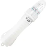 Led Flares,Flares for Marine - Survival Light Waterproof Buoy Flashing Signal Accessories for Roadside Docking Boating