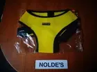 Puppia PDCF-AC30/Yellow Dog Harness Sizes: XS, S, L, XL, or XXL Sam 642 DS504 B2
