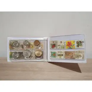 新加坡 馬來西亞 套幣 紀念幣 郵票 集郵 錢幣 硬幣 旅遊 紀念品 收藏