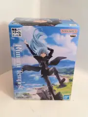 Reincarnated as a Slime - Rimuru Tempest Figure (Jura Tempest Federation)