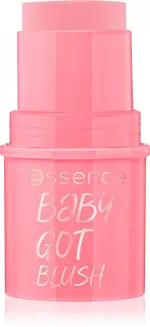 [Essence cosmetics] Essence Baby Got Blush In Stick Color 10 5.5 G