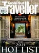 Conde Nast Traveller （英國版） 6月號/2021