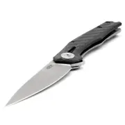 Zero Tolerance Model '0707' - Medium Folding Knife -EDC- CMP20CV/CF/Ti - US Made
