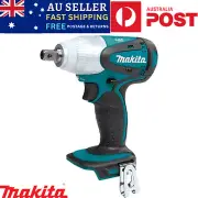 Makita DTW251Z 18V 1/2" Li-ion Cordless Impact Wrench, Makita Impact Wrench 1/2