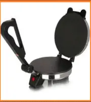 Roti Maker -Best Quality Product Home Use Kitchen Set in Cooking
