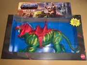 Mattel 2020 Retro Masters Of The Universe Battle Cat New MOTU Origins