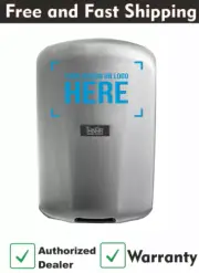 Excel Dryer ThinAir® TA-SBH-SI (Special Image) Hand Dryer with Electrostatic