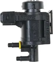 WGQGQ Car Vacuum Switch Valve,Fit For VW, Fit For SEAT, Skoda,Fit For Ford, Mondeob Transit 1J0906283 1079561 1H0906283 Vapor Purge Solenoid Automotive vacuum switch solenoid
