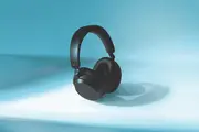 Sennheiser Accentum Wireless Headphones