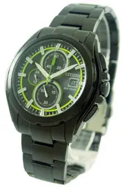 Citizen CA0275-55E.G Mens Watch