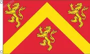 ANGLESEY 5 X 3 FEET FLAG polyester flags WALES WELSH Holyhead