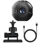 1080P HD Security Camera Built-In Hotspot Smart Remote Camera for Home Security