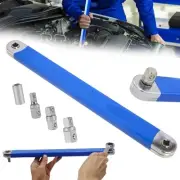 Ratchet Torque Extension Wrench Mechanical , Workshop Automotive Garage Tools...