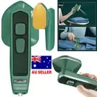 Professional Micro Steam Iron Mini Portable Handheld Garment Steamer NYA