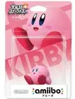 Nintendo amiibo Kirby Super Star KIRBY (Super Smash Brothers) Japan NEW