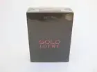 Loewe SOLO Pour Homme EDT Nat Spray 75ml - 2.5 Oz Retail Sealed