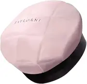 Tayloani Infinigrowth Thermocap Hair Steamer Cap - Hair Steamer for Deep Conditioning, Microwavable Heat Cap - Heating Cap Steamer for Hair Deep Conditioning Treatment - Ideal for At-Home Hair Spa