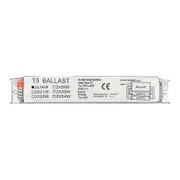 Industrial Grade Lamp Electronic Fluorescent Ballast T5 Fluorescent Ballast 2x14W