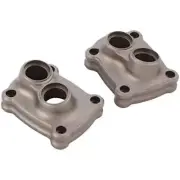 Arlen Ness 10-Gauge Tappet Block Covers 12-585