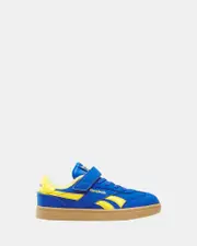 Smash Edge Elastic Lace Strap Optimumblue/Goldenhaze/Rgum1