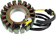 Stator Coil Compatible With VTR1000F Compatible with Firestorm Superhawk 31120-MBB-641 VTR 1000 F VTR 1000F motorcycle generator coil