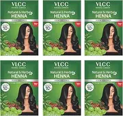 VLCC Natural and Herbal Henna 120 g