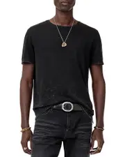 John Varvatos Devine Crew Tee