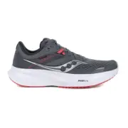 Saucony Women's Ride 16 Shadow/Lux Running Shoes S10830-21