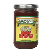 Organic BioNature Tomato Paste Bulk Buy 6 x 300g - Fresh, healthy organic delivery | Doorstep Organics