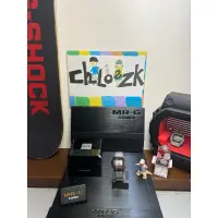 在飛比找蝦皮購物優惠-［CHLOE ZK］G-SHOCK MRG CASIO MR