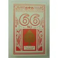 在飛比找PChome24h購物優惠-超級金桃 撲克牌 (大) 24打 / 箱 No.66、藍