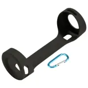 For SRS-XB23 Wireless Speaker Silicone Case Cover Sleeve Strap