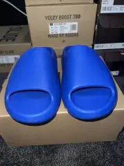 Yeezy Slide Azure (Size US 9)