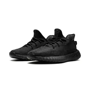 ADIDAS YEEZY YEEZY BOOST 350 V2 Onyx 全黑 慢跑鞋 愛迪達 椰子鞋 HQ4540