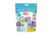 Crunchy Macaron Air Clay