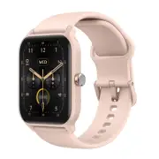 IDW13 Smart Watches for Men Women Bluetooth Call Smartwatch Build-In Alexa 5ATM