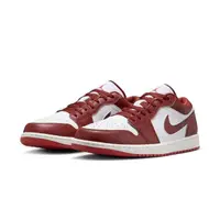 在飛比找momo購物網優惠-【NIKE 耐吉】Air Jordan 1 Low SE 男