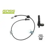 Goss Wheel Speed Sensor - Subaru - WS106