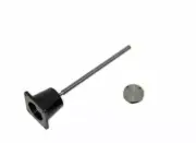 Sherline Z-Axis Only CNC-Ready Upgrade Kit for 5000 Mill 6740