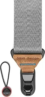 Peak Design SL-AS-3 Slide, Camera Strap, Ash