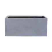 Northcote Pottery 80cm Grey Emmerson Pot