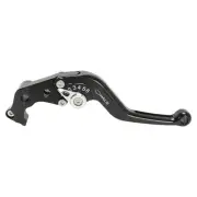 Driven Racing Halo Adjustable and Folding Brake Lever - DFLAS502